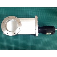 HVA 11110-0403 Stainless Steel Gate Valve ...